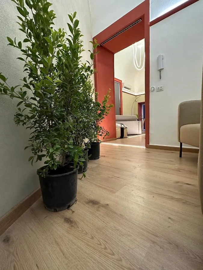 Appartamento Beauty Aparment By Eureka Aeroporto di Catania Fontana Rossa 0*,