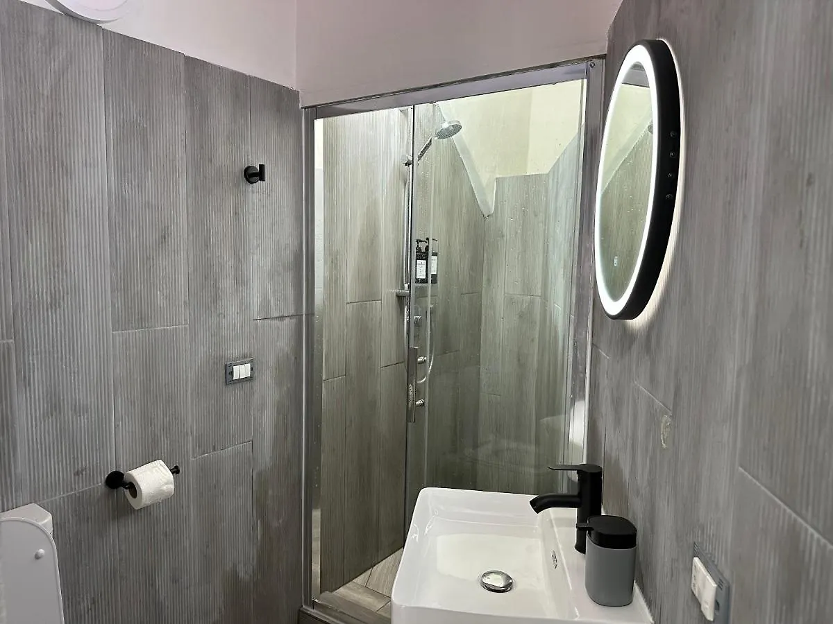 Appartamento Beauty Aparment By Eureka Aeroporto di Catania Fontana Rossa