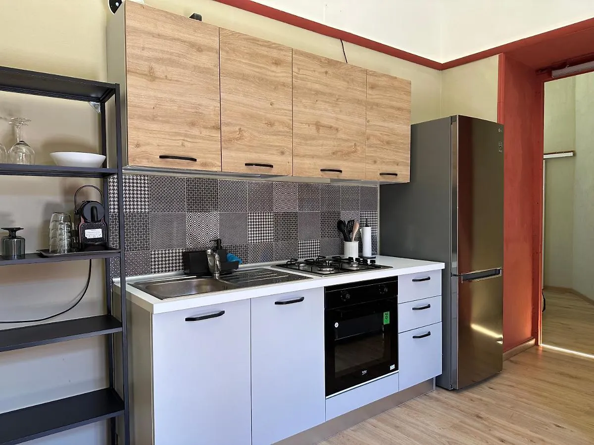Beauty Aparment By Eureka Apartment Catania 0*,  Italy